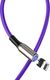 Kabel USB Baseus USB-A - Lightning 2 m Szary (56986-uniw) 2