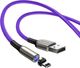 Kabel USB Baseus USB-A - Lightning 2 m Szary (56986-uniw) 3