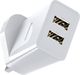 Ładowarka Baseus CCFS-S02 2x USB-A 2.1 A (56473-uniw) 2