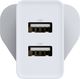 Ładowarka Baseus CCFS-S02 2x USB-A 2.1 A (56473-uniw) 4