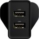 Ładowarka Baseus CCFS-S01 2x USB-A 2.1 A (56472-uniw) 3