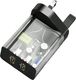 Ładowarka Baseus CCFS-S01 2x USB-A 2.1 A (56472-uniw) 5