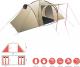 Namiot turystyczny Grand Canyon Atlanta 4 2