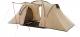 Namiot turystyczny Grand Canyon Atlanta 4 3