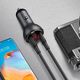 Ładowarka Baseus Digital Display 2x USB-A 5 A  (TZCCBX-B0G) 13