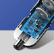 Ładowarka Baseus Digital Display 2x USB-A 5 A  (TZCCBX-B0G) 9