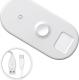 Ładowarka Baseus Smart Indukcyjna 2 A (baseus_20200609101736) 1