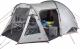 Namiot turystyczny High Peak Amora 5 3
