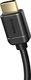 Kabel Baseus HDMI - HDMI 2m czarny (60576-uniw) 3