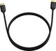 Kabel Baseus HDMI - HDMI 2m czarny (60576-uniw) 5