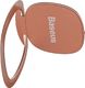 Baseus Ring na palec Invisible Magnetic SUYB-0R 2