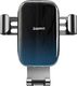 Baseus Uchwyt grawitacyjny do samochodu Glaze SUYL-LG01 3