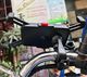 Baseus Uchwyt zaciskowy do motocykla PL52 4