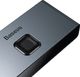 Baseus Switcher Matrix HDMI - 2x HDMI 4K / 30 Hz szary (CAHUB-BC0G) 4