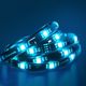 Taśma LED Baseus 5W/m 5V RGB multikolor (BSU1495) 5