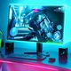 Taśma LED Baseus 5W/m 5V RGB multikolor (BSU1495) 8