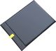 Etui Baseus Let's go 16" Szary 3