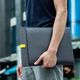 Etui Baseus Let's go 16" Szary 8
