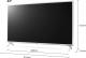 Telewizor LG 49UN73906LE LED 49'' 4K Ultra HD WebOS 5.0 11