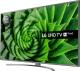 Telewizor LG 75UN81006LB LED 75'' 4K (Ultra HD) WebOS 5.0 2