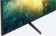 Telewizor Sony KD-49X7055 LCD 49'' 4K Ultra HD Linux 4