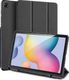 Etui na tablet Dux Ducis DUXDUCIS DOMO GALAXY TAB S6 LITE 10.4 P610/P615 BLACK 1