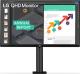 Monitor LG Ergo 27QN880-B 1