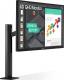 Monitor LG Ergo 27QN880-B 2