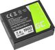Akumulator Green Cell Bateria Green Cell BLH-1 do Olympus OM-D E-M1 Mark 2 7.4V 1900mAh 2