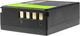 Akumulator Green Cell Bateria Green Cell BLH-1 do Olympus OM-D E-M1 Mark 2 7.4V 1900mAh 4