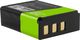 Akumulator Green Cell Bateria Green Cell NP-85 NP85 do FujiFilm FinePix SL300, SL305, SL280, SL260, SL240 3.7V 2000mAh 3