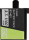 Green Cell Bateria akumulator Green Cell AHDBT-401 do GoPro HD Hero 4 1