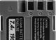 Akumulator Green Cell Bateria akumulator Green Cell Nikon D-SLR D50 D70 D80 D90 D100 D200 D300 D700 D900 7.4V 4