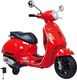 Jamara JAMARA Ride-on Vespa GTS 125 12V 460348 1