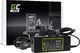 Zasilacz do laptopa Green Cell 90 W, 5.5 mm, 4.5 A, 20 V (1_773306) 1