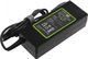 Zasilacz do laptopa Green Cell 90 W, 5.5 mm, 4.5 A, 20 V (1_773306) 1