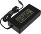 Zasilacz do laptopa Green Cell 170 W, 5.5 mm, 8.5 A, 20 V (AD116P) 1