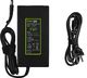 Zasilacz do laptopa Green Cell 180 W, 5 mm, 9.5 A, 19 V (AD112P) 2