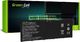 Bateria Green Cell AC14B3K AC14B8K Acer (AC72) 1