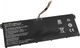 Bateria Green Cell AC14B3K AC14B8K Acer (AC72) 1