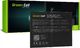 Bateria Green Cell Bateria Green Cell L15C4P71 L15L4P71 do Lenovo Miix 700-12ISK 710-12IKB 1