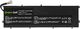 Bateria Green Cell Bateria Green Cell BV02XL do HP Envy x2 13-J 13-J010NW 13-J011NW 3