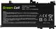 Bateria Green Cell Bateria Green Cell TE04XL do HP Omen 15-AX 15-AX052NW 15-AX204NW 15-AX205NW 15-AX212NW 15-AX213NW Pavilion 15-BC050NW 3