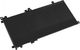 Bateria Green Cell Bateria Green Cell TE04XL do HP Omen 15-AX 15-AX052NW 15-AX204NW 15-AX205NW 15-AX212NW 15-AX213NW Pavilion 15-BC050NW 4