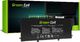 Bateria Green Cell C31N1411 Asus (AS141) 1