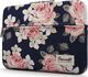 Etui CANVASLIFE Sleeve 14" Granatowy 1