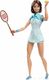 Lalka Barbie Mattel Barbie Signature Ins. Women Billie Jean GHT85 1