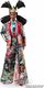 Lalka Barbie Barbie Barbie Signature Jean Michel Basquiat X GHT53 1