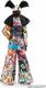 Lalka Barbie Barbie Barbie Signature Jean Michel Basquiat X GHT53 2