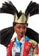 Lalka Barbie Barbie Barbie Signature Jean Michel Basquiat X GHT53 3